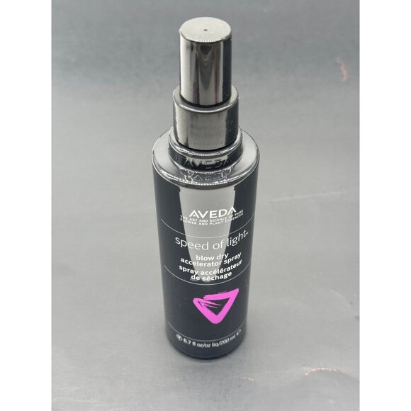 Aveda Speed of Light™ Blow Dry Accelerator - 6.7 fl oz/200 ml - Picture 2 of 4